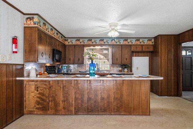 2301 Hobson Avenue, Hot Springs, AR 71913