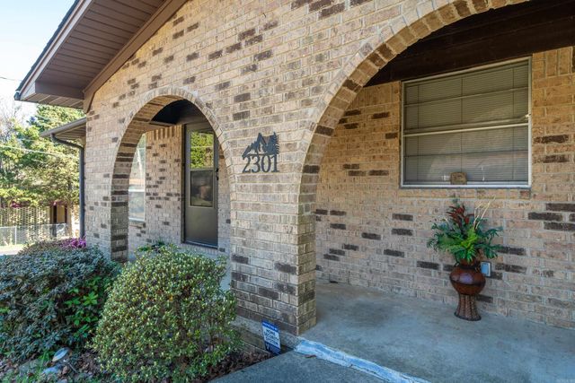 2301 Hobson Avenue, Hot Springs, AR 71913