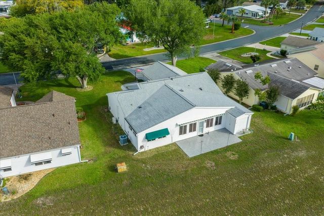 936 ORCHID STREET, Lady Lake, FL 32159