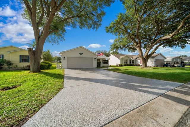 936 ORCHID STREET, Lady Lake, FL 32159