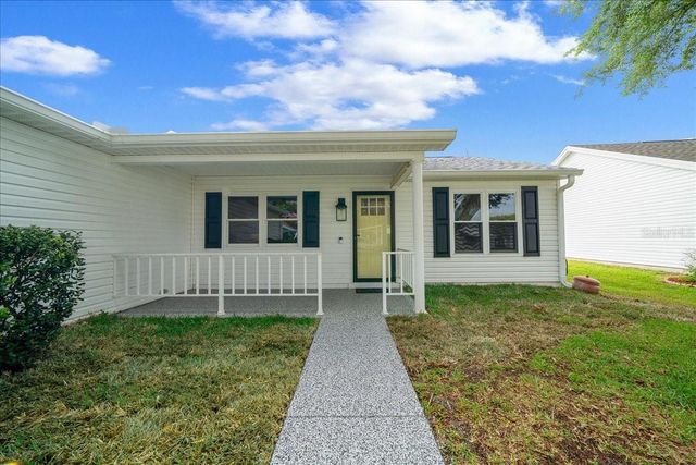 936 ORCHID STREET, Lady Lake, FL 32159