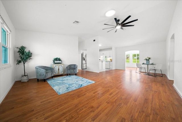 936 ORCHID STREET, Lady Lake, FL 32159