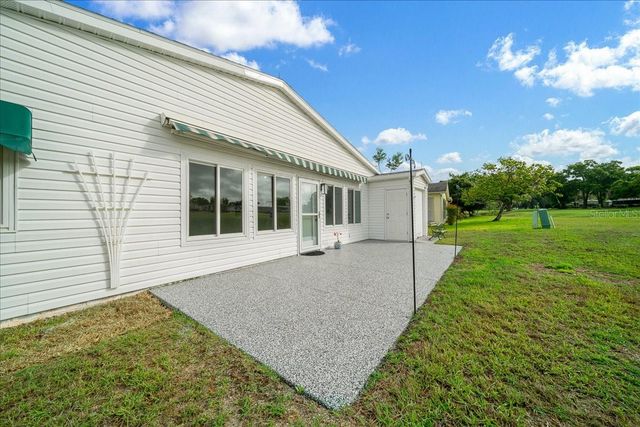 936 ORCHID STREET, Lady Lake, FL 32159