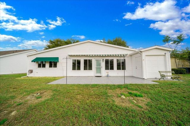 936 ORCHID STREET, Lady Lake, FL 32159