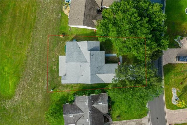 936 ORCHID STREET, Lady Lake, FL 32159