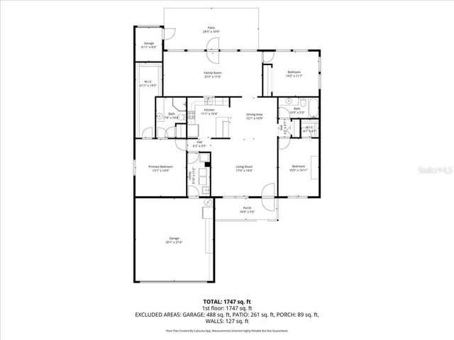 936 ORCHID STREET, Lady Lake, FL 32159
