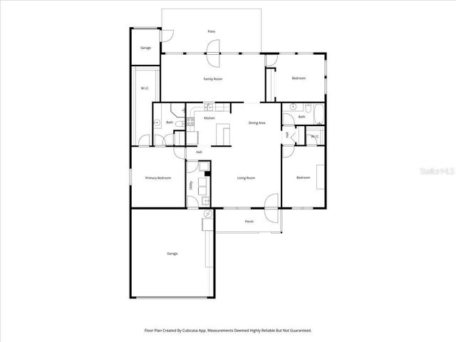 936 ORCHID STREET, Lady Lake, FL 32159