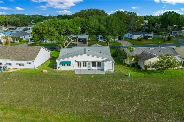 936 ORCHID STREET, Lady Lake, FL 32159