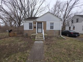 18499 Pierson Street, Detroit, MI 48219