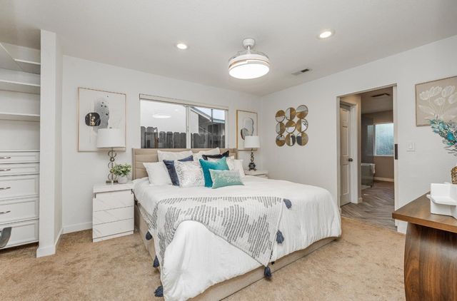 3817 Stanford Way, Livermore, CA 94550