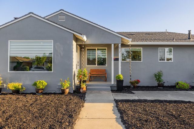 3817 Stanford Way, Livermore, CA 94550