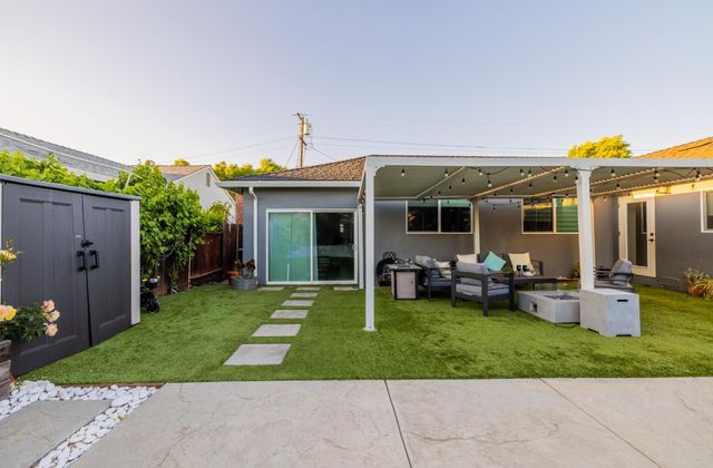 3817 Stanford Way, Livermore, CA 94550