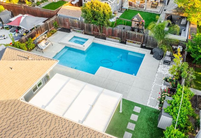 3817 Stanford Way, Livermore, CA 94550