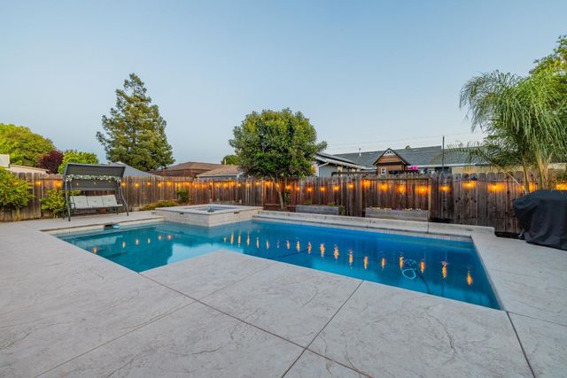 3817 Stanford Way, Livermore, CA 94550