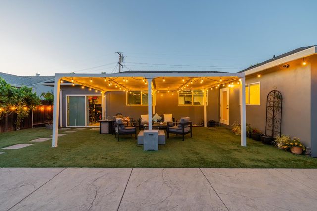 3817 Stanford Way, Livermore, CA 94550