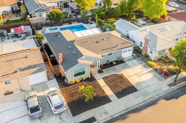 3817 Stanford Way, Livermore, CA 94550