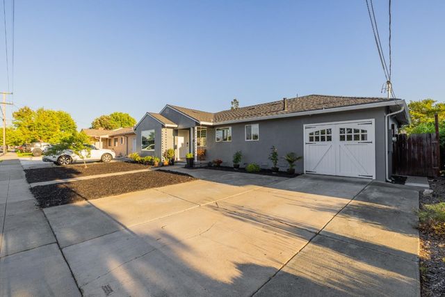 3817 Stanford Way, Livermore, CA 94550