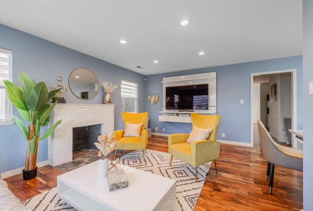 3817 Stanford Way, Livermore, CA 94550