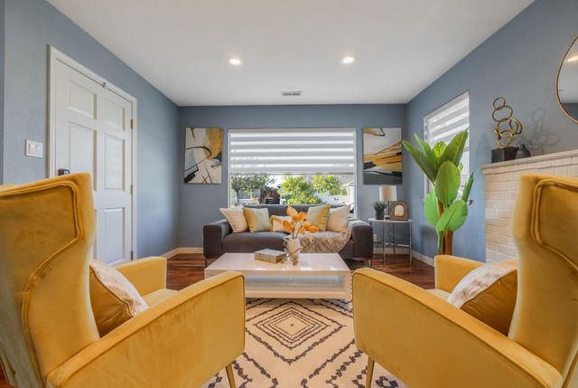 3817 Stanford Way, Livermore, CA 94550