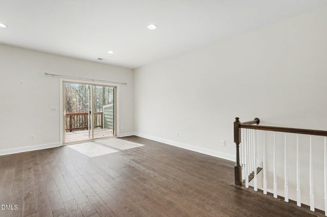 2007 Ackerman Hill Drive, Apex, NC 27502