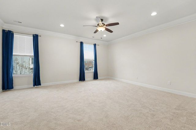 2007 Ackerman Hill Drive, Apex, NC 27502