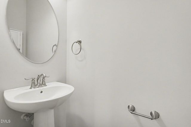 2007 Ackerman Hill Drive, Apex, NC 27502