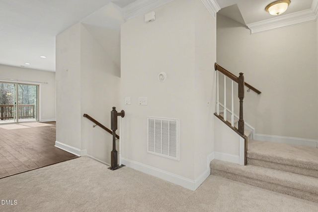 2007 Ackerman Hill Drive, Apex, NC 27502