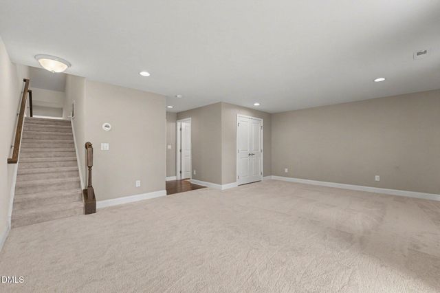 2007 Ackerman Hill Drive, Apex, NC 27502