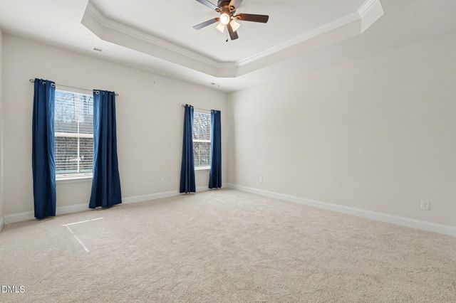 2007 Ackerman Hill Drive, Apex, NC 27502