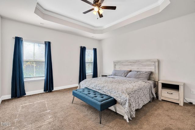 2007 Ackerman Hill Drive, Apex, NC 27502