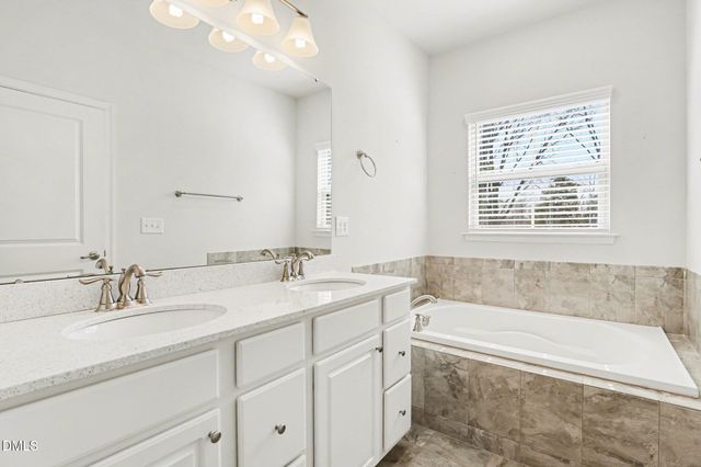 2007 Ackerman Hill Drive, Apex, NC 27502