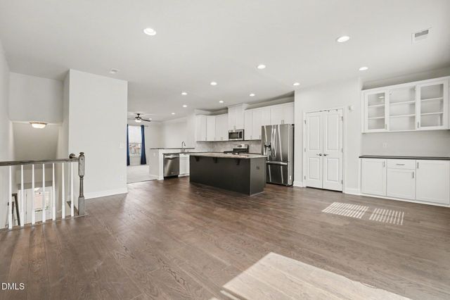 2007 Ackerman Hill Drive, Apex, NC 27502