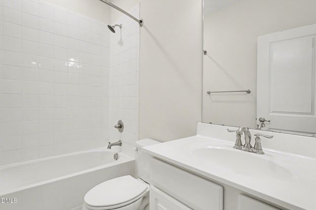 2007 Ackerman Hill Drive, Apex, NC 27502