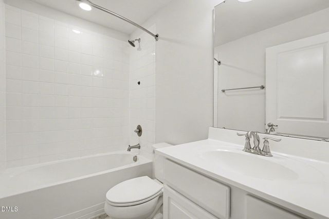 2007 Ackerman Hill Drive, Apex, NC 27502