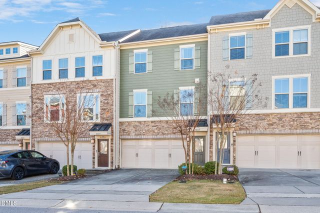 2007 Ackerman Hill Drive, Apex, NC 27502