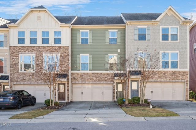 2007 Ackerman Hill Drive, Apex, NC 27502