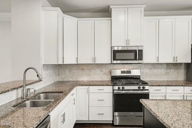 2007 Ackerman Hill Drive, Apex, NC 27502