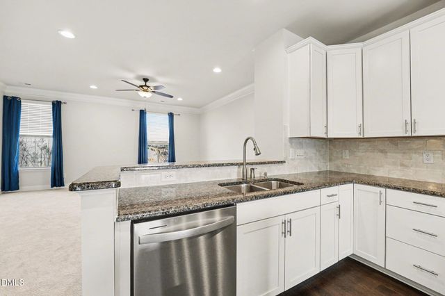 2007 Ackerman Hill Drive, Apex, NC 27502