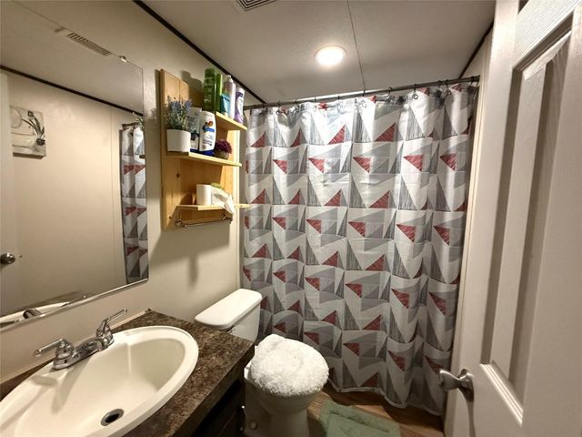 485 County Road 5006, Cleveland, TX 77327