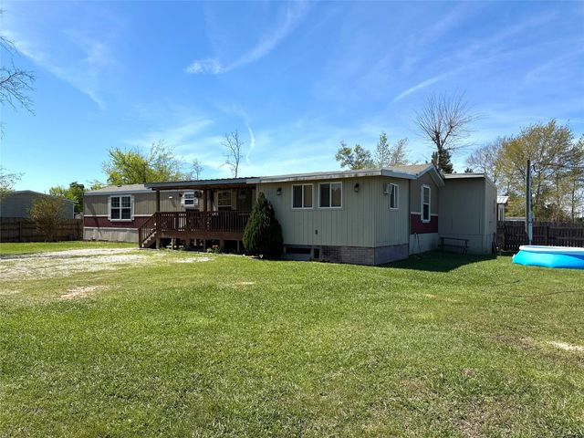 485 County Road 5006, Cleveland, TX 77327