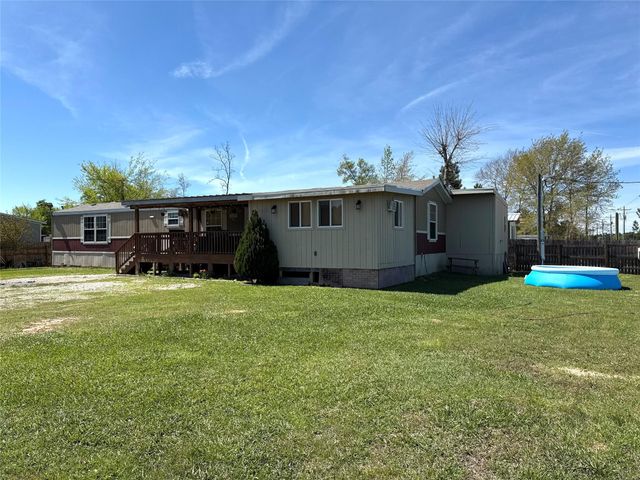 485 County Road 5006, Cleveland, TX 77327