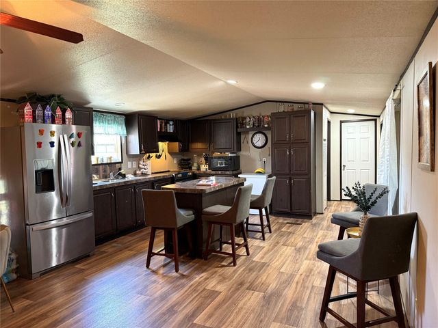 485 County Road 5006, Cleveland, TX 77327