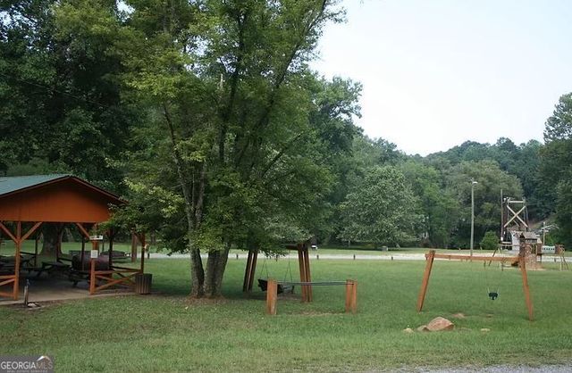 LOT 2750 Nimrod Court, Ellijay, GA 30540