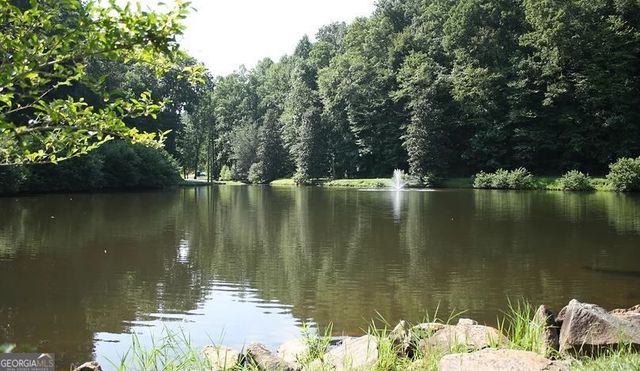 LOT 2750 Nimrod Court, Ellijay, GA 30540