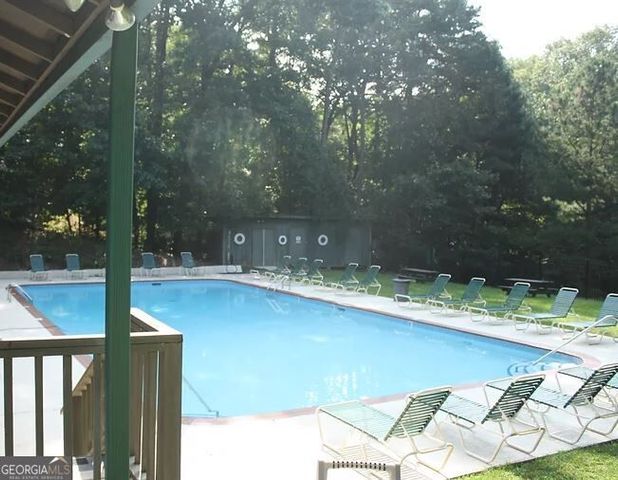 LOT 2750 Nimrod Court, Ellijay, GA 30540