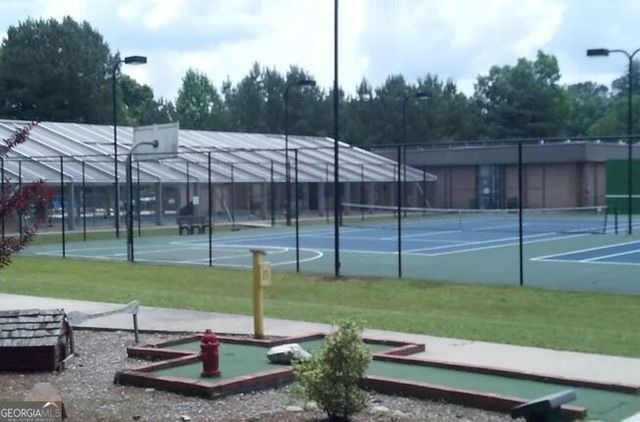 LOT 2750 Nimrod Court, Ellijay, GA 30540