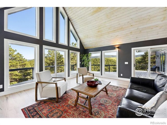 31 Wild Tiger Lane, Boulder, CO 80302