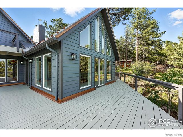 31 Wild Tiger Lane, Boulder, CO 80302