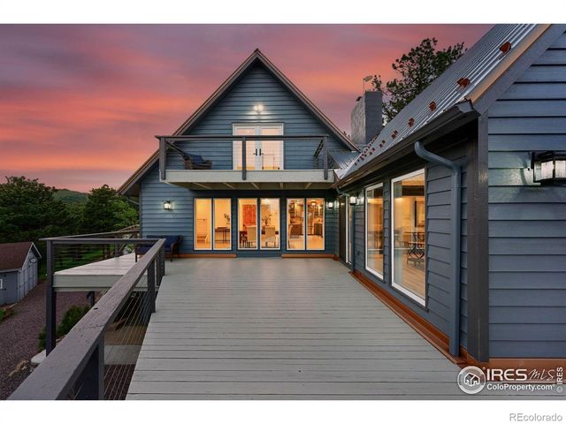 31 Wild Tiger Lane, Boulder, CO 80302