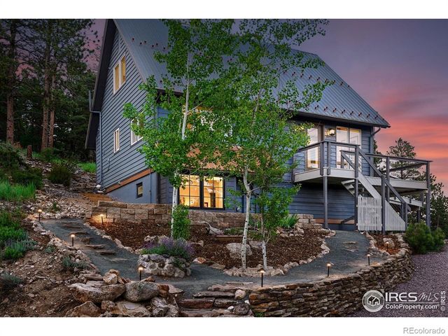 31 Wild Tiger Lane, Boulder, CO 80302